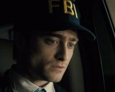 "Гаррі Поттер" змінив чарівну паличку на пістолет