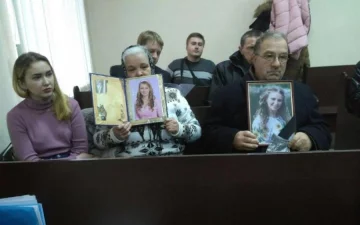 Убийство Ноздровской: стали известны мотивы преступников