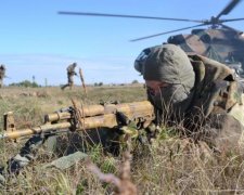 Масштабные учения украинских военных до смерти напугали путинских орков