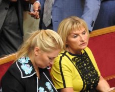 Показной китч: стилистка вынесла модный приговор украинским политикам