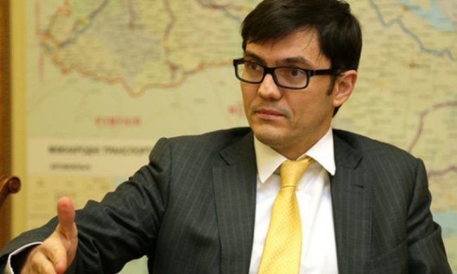 До кінця року "Укртрансінспекцію" ліквідують – Пивоварський
