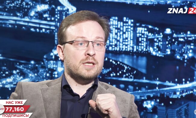 Олексій Толкачов