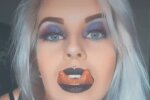 ohtheiryny, скриншот: TikTok