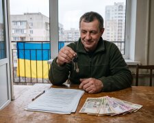 ветеран оренда квартира ключі