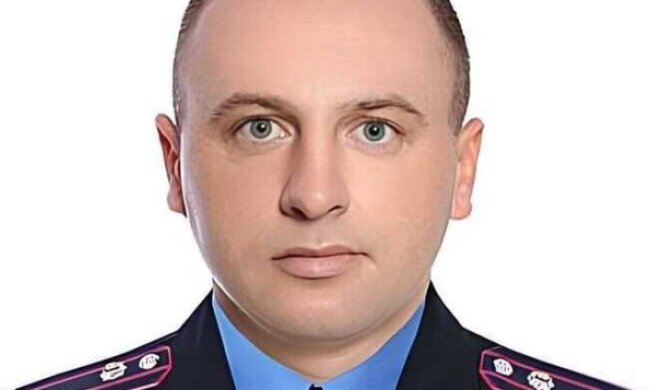Александр Кужим