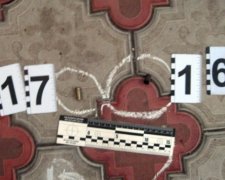 У вчорашній перестрілці на Одещині загинуло двоє людей