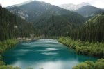Исследователи перечислили запасы воды во всех озерах Земли