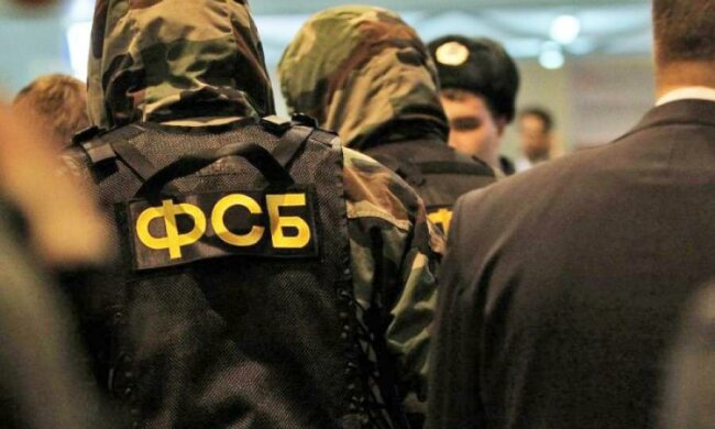 ФСБ провела в Києві масштабну спецоперацію