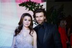 Чоловіка Заворотнюк приїхала підтримати любов всього його життя: сюрприз вдався, вся арена плакала