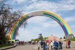 Стала відома подальша доля Арки Дружби народів