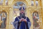 Героя України, митрополита УПЦ МП помітили в обіймах із маленькою дівчинкою: московський піп переніс інсульт