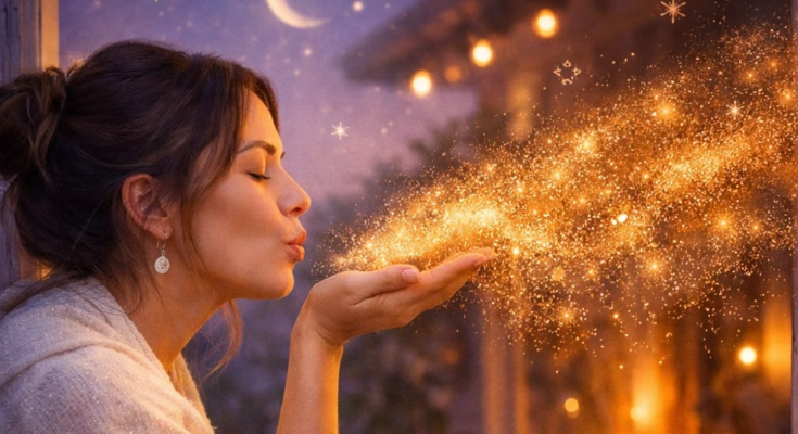 Гороскоп, изображение: Pinterest