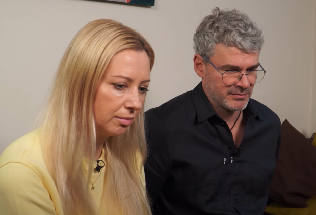 Хотела бросить его дважды: Тоня Матвиенко впервые рассказала всю правду о кризисах с Арсеном Мирзояном