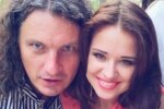 Slavia і Андрій Кузьменко, instagram.com/slavia_official