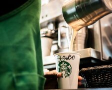 Starbucks створила чарівну "паличку-рятувалочку" для оплати: таку захоче кожен