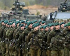 НАТО сполошився через російсько-білоруські навчання Захід-2017