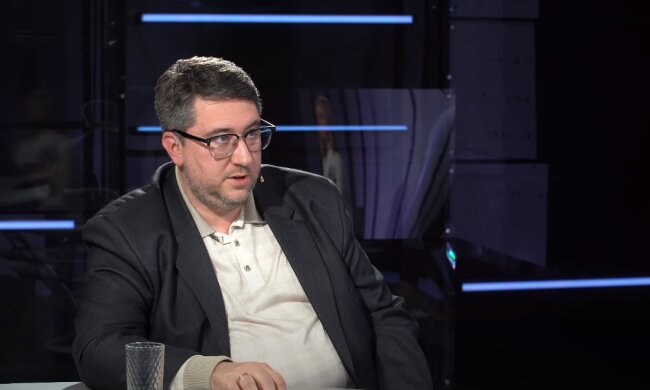 Юрій Гаврилечко