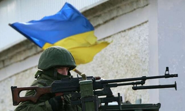 Боевики обстреляли Рассадку и Трехизбенку - пресс-центр АТО