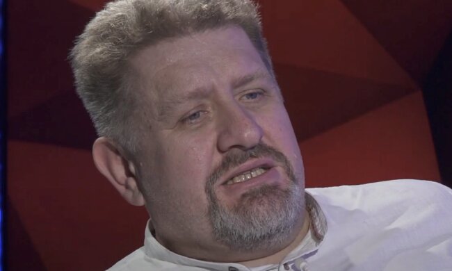 Кость Бондаренко