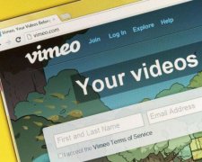 Популярний відеосервіс пішов по стопах YouTube