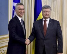 Порошенко зробив важливу заяву про вступ до НАТО