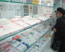 Дешевше померти: ціни на ліки знову злетять