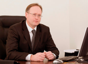 Виталий Зинников