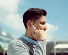 Стартапери схрестили перстень з телефоном