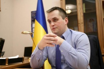 Стало известно, какой срок светит скандальному прокурору Сусу