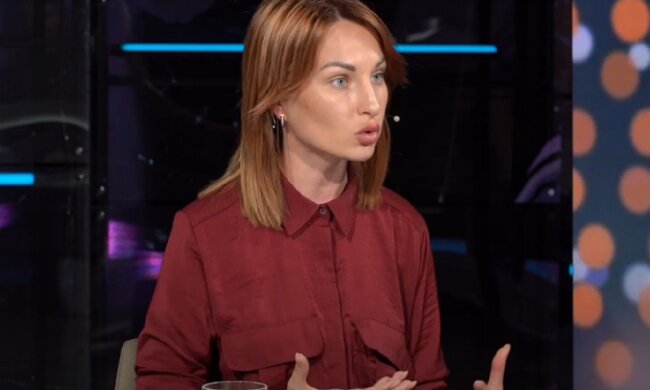 Ольга Іович
