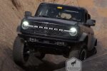 2021 Ford Bronco, скріншот