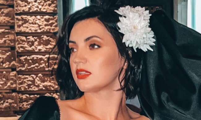 Оля Цибульська, instagram.com/cybulskaya