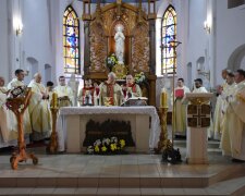 Стрітення Господнє 2020: чого не можна робити, catholic-kharkiv.or