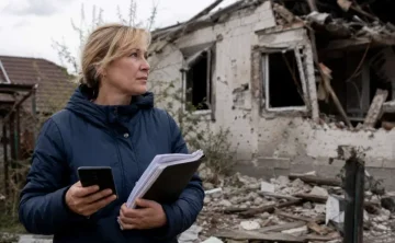 Компенсація за зруйноване житло: програма єВідновлення