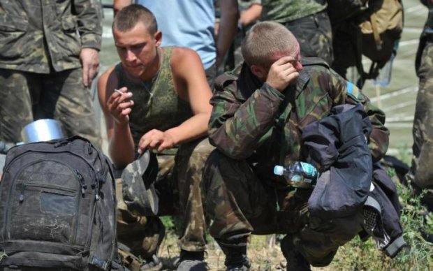 Прямиком из ада: полтысячи украинских воинов вернулись на родину