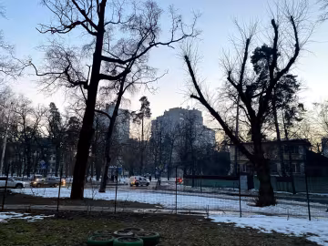 Киев, фото: Знай.ua