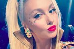 Полякова підкорила Майямі тілом в купальнику, позаздрить будь-яка модель: "Вам 20 років?"