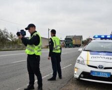 Львів'яни, тисніть на гальма: копи вийшли на дороги з новими радарами, - десятки штрафів