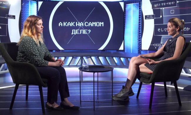 Юлія Голіневич