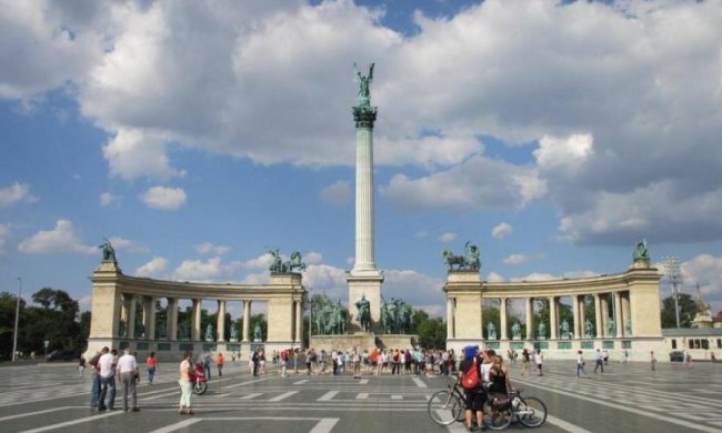 В Європу на вихідні: як і на чому заощадити