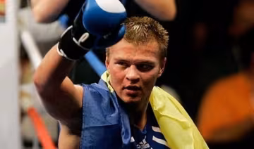 Український чемпіон відмовився виступати під прапором Росії