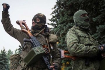Підпільну мережу «ДНР» намагалися створити на Житомирщині