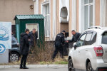 поліцейські, фото Інформатор