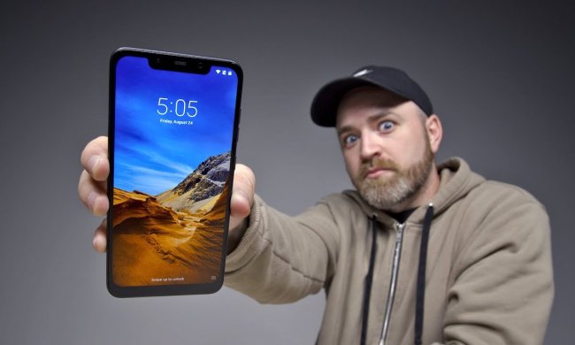Популярное приложение от Xiaomi взорвало Play Market