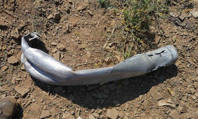 Бойовики палили по домівках «Градами» з 10-метрової відстані (фото)