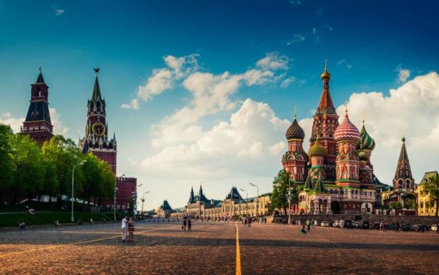 Российская певичка злобно обругала гостей Москвы