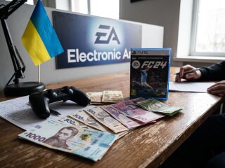 Electronic Arts угода гроші ігровий контролер