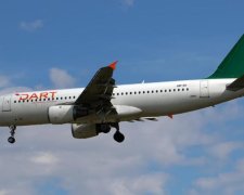 И даже не предупредили: авиаперевозчик оставил украинцев в Португалии и "забил"