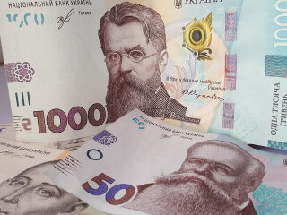 Гривні: новий етап відкритого банкінгу