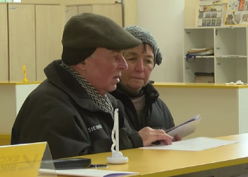 Пенсионеры. Фото: скрин youtube